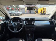 Škoda Fabia Hatchback 1,4 l 66 kw
