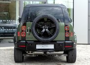 Land Rover Defender SUV / Terénní 3,0 l 183 kw