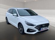 Hyundai i30 Kombi 1,5 l 117 kw