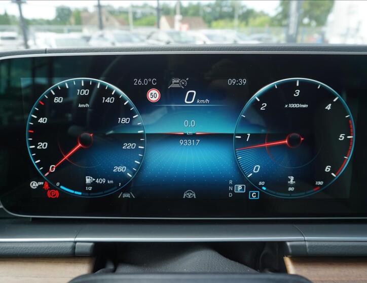 Mercedes-Benz GLS 16