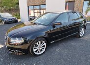 Audi A3 Hatchback 1,4 l 92 kw