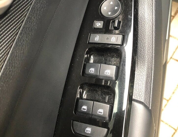 KIA Sportage SUV / Terénní 1,6 l 110 kw