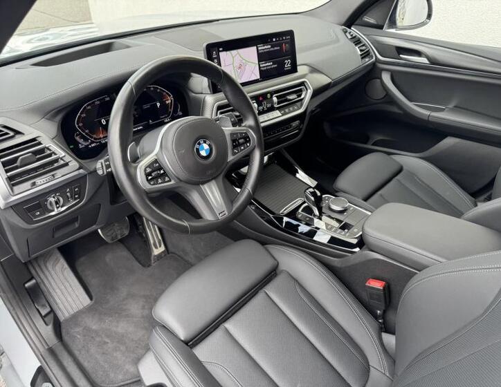 BMW X3 5