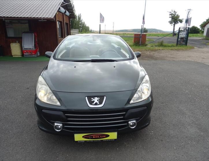 Peugeot 307 31