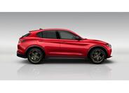 Alfa Romeo Stelvio 2