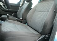 Škoda Roomster MPV 1,4 l 63 kw