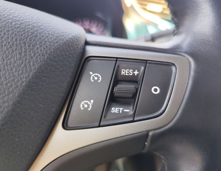 Hyundai i40 Kombi 1,6 l 100 kw