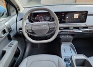 KIA EV3 Hatchback 0,0 150 kw