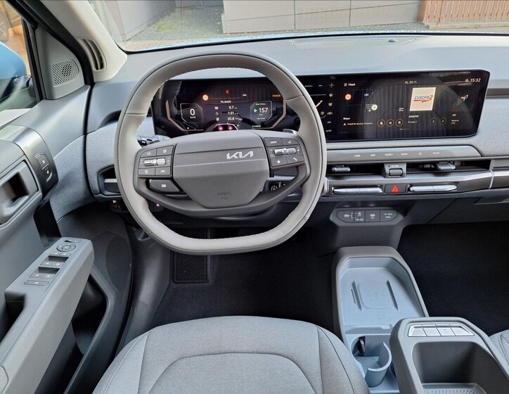 KIA EV3 Hatchback 0,0 150 kw