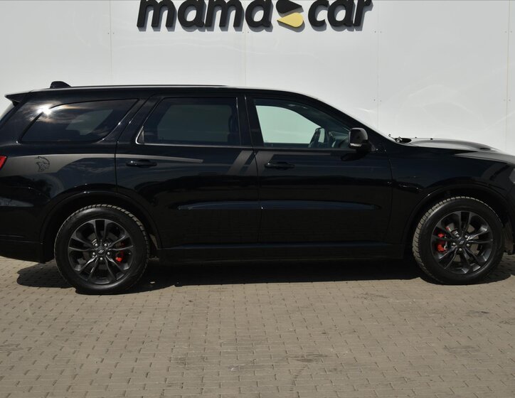 Dodge Durango SUV / Terénní 5,7 l 268 kw