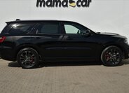 Dodge Durango SUV / Terénní 5,7 l 268 kw