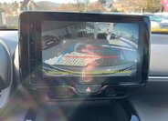 Toyota Yaris Cross SUV / Terénní 1,5 l 68 kw