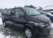 Volkswagen Transporter Kombi 2,0 l 110 kw