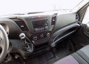 Iveco Daily Užitková 3,0 l 129 kw