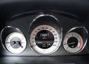 Mercedes-Benz GLK SUV / Terénní 2,1 l 125 kw