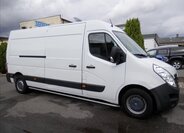 Opel Movano Ostatní 2,3 l 100 kw