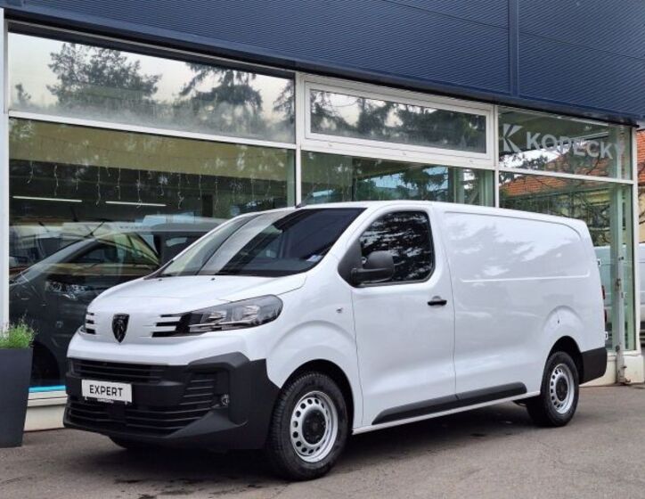 Peugeot Expert Skříň 2,0 l 106 kw