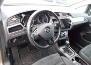 Volkswagen Touran MPV 1,4 l 110 kw
