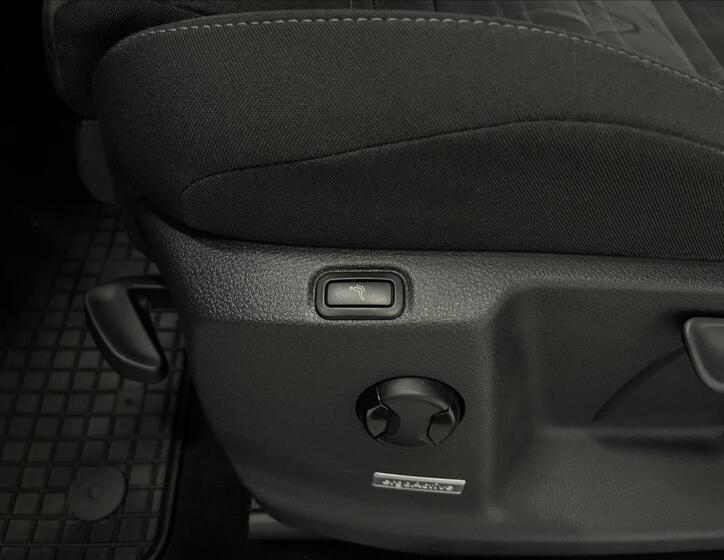 Volkswagen Touran 20