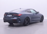 BMW Řada 4 Kupé 3,0 l 275 kw