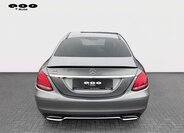 Mercedes-Benz Třídy C Sedan 2,1 l 150 kw