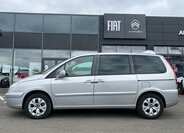 Citroën C8 MPV 2,0 l 120 kw