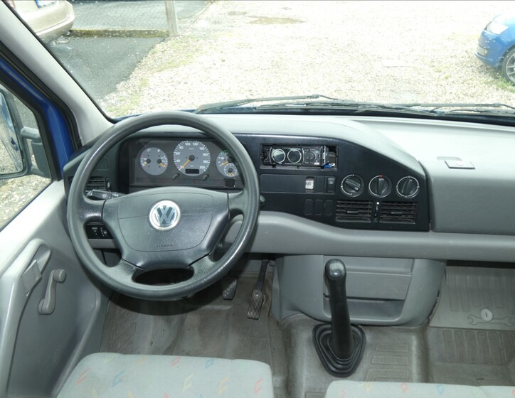 Volkswagen Ostatní 7