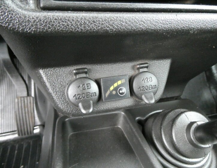 Lada Niva Ostatní 1,7 l 61 kw