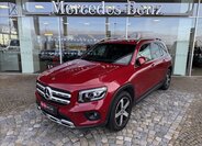 Mercedes-Benz GLB 1