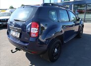 Dacia Duster SUV 1,2 l 92 kw