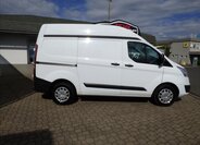 Ford Transit Custom Ostatní 2,0 l 77 kw
