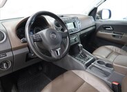 Volkswagen Amarok Ostatní 2,0 l 132 kw