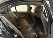 BMW Řada 3 Sedan / Limuzína 2,0 l 105 kw