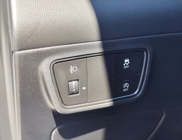 Hyundai Tucson SUV / Terénní 1,6 l 110 kw