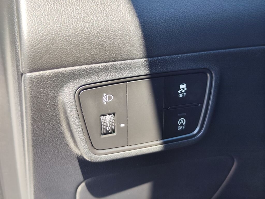 Hyundai Tucson SUV / Terénní 1,6 l 110 kw