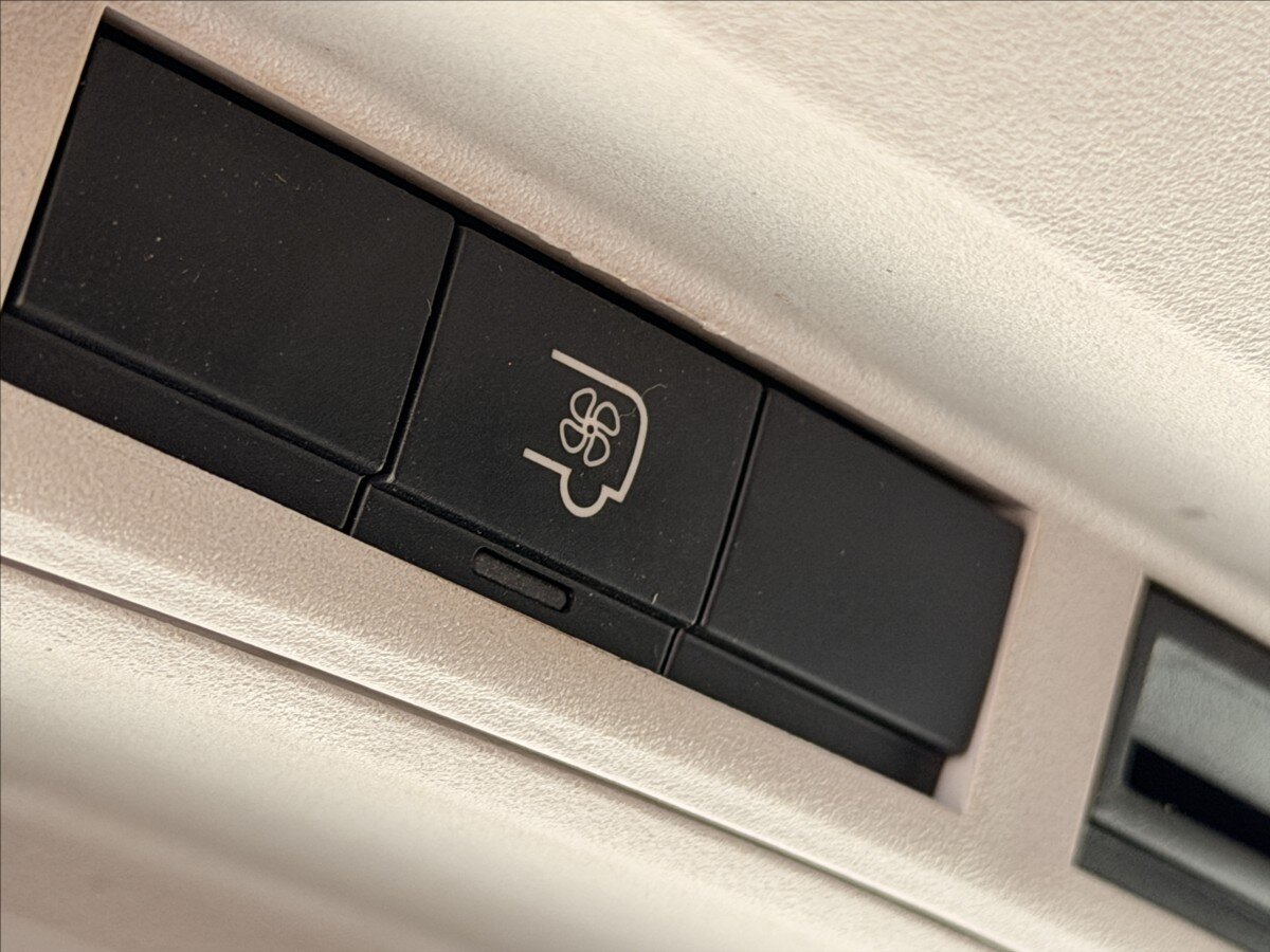 Peugeot Expert Tepee