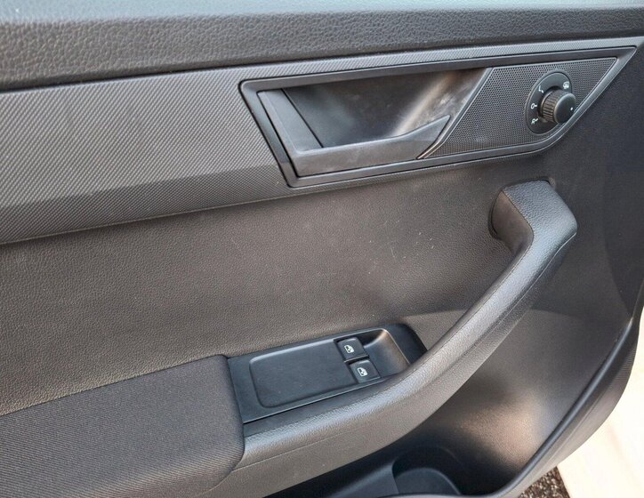 Škoda Fabia Kombi 999,0 70 kw