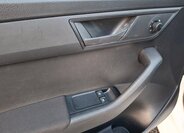 Škoda Fabia Kombi 999,0 70 kw