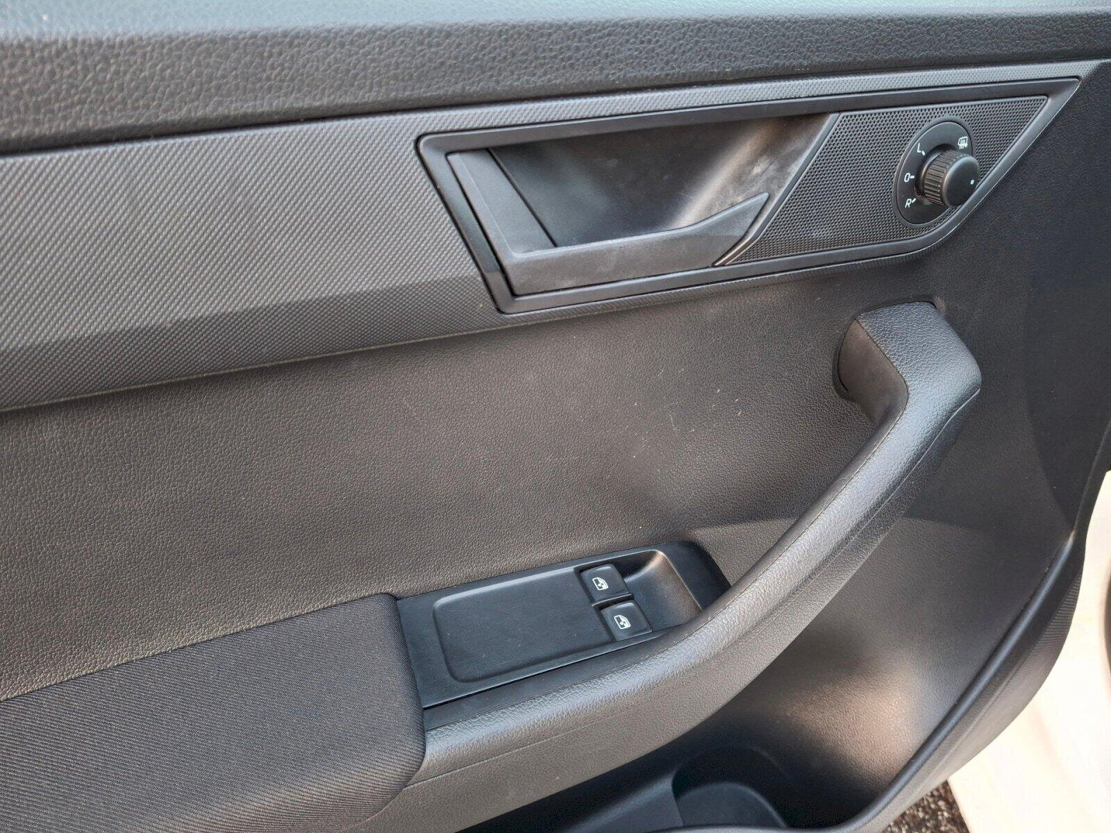 Škoda Fabia Kombi 999,0 70 kw