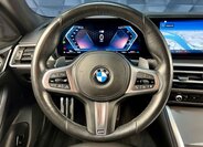 BMW Řada 4 Liftback 2,0 l 140 kw
