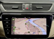 Škoda Superb Kombi 1,4 l 160 kw