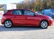 Opel Corsa Hatchback 1,2 l 55 kw
