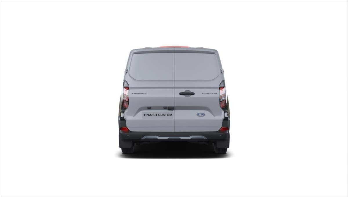 Ford Transit Custom Skříň 2,0 l 110 kw