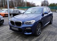 BMW X3 2