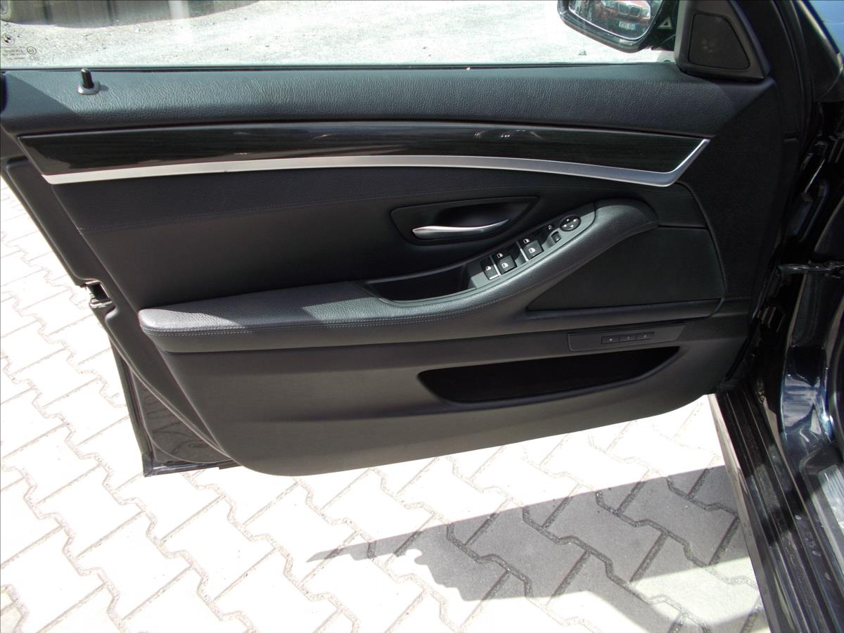 BMW Řada 5