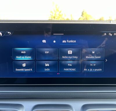 Mercedes-Benz GLE 28