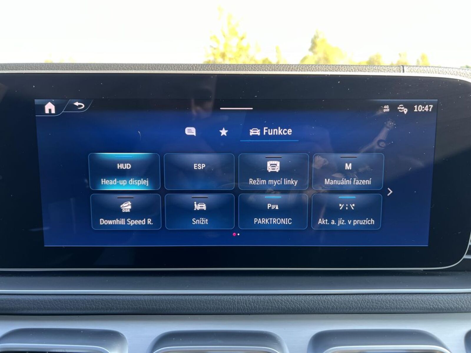 Mercedes-Benz GLE 28