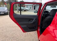 Škoda Fabia Hatchback 1,2 l 44 kw