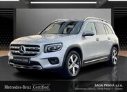 Mercedes-Benz GLB SUV / Terénní 2,0 l 110 kw