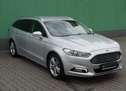 Ford Mondeo 12